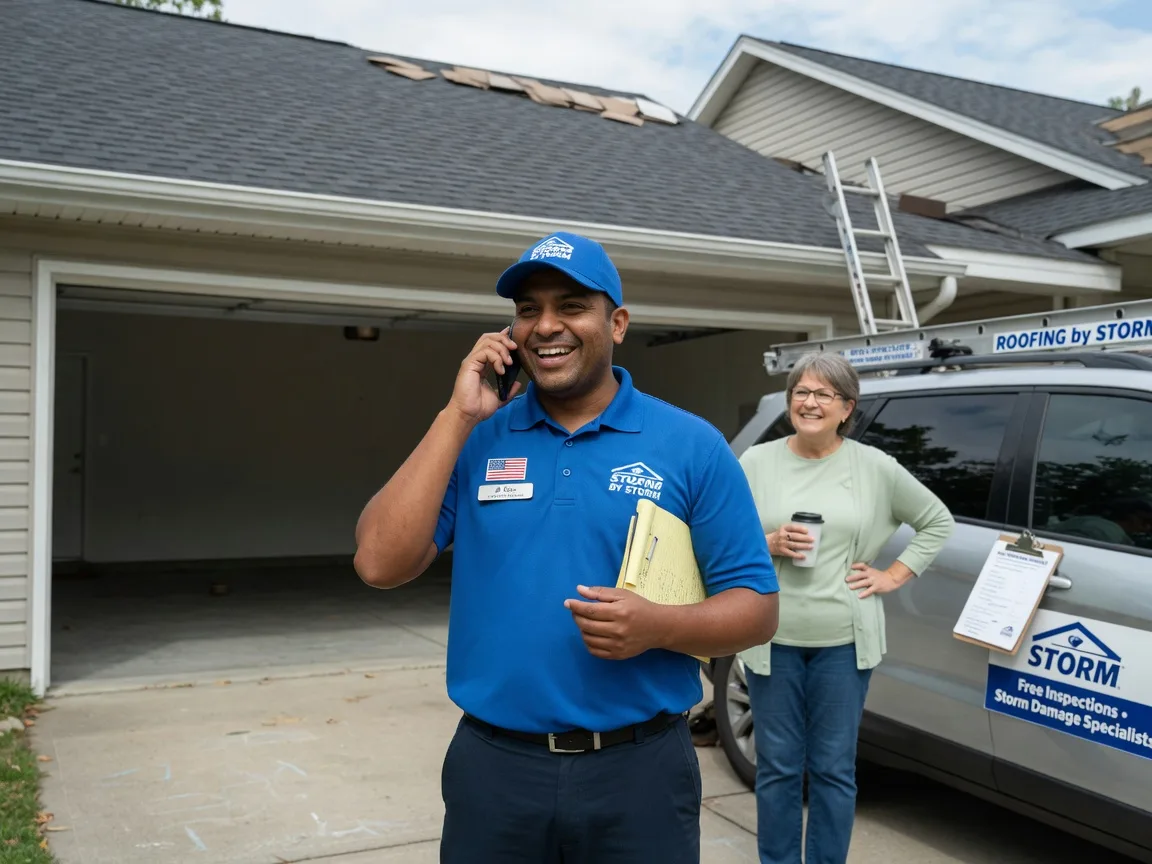 Roof Repair Near Me Manteno, IL FAQs