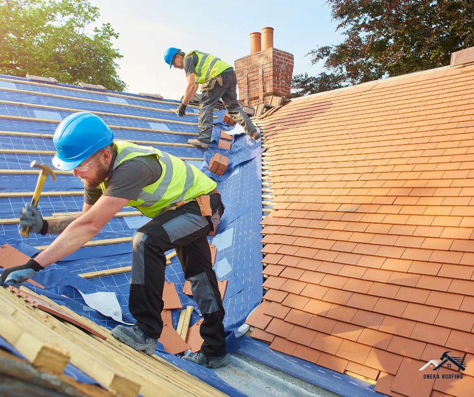 Why choose Roof Repair Near Me in Manteno, IL